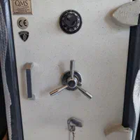 گاوصندوق نسوز|ابزارآلات|کرمانشاه, |دیوار