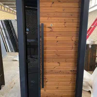 ساخت و فروش درب ضد سرقت،ضد حریق و چوبی