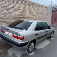 زانتیا ۲۰۰۰ مدل ۸۳