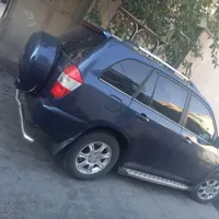 ام وی ام X۳۳ مدل ۱۳۹۱