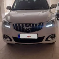 هایما s7پرو|خودرو سواری و وانت|کرمانشاه, |دیوار