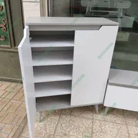 ست کنسول میز تلویزیون ۲۳|بوفه، ویترین، کنسول|کرج, پیشاهنگی|دیوار