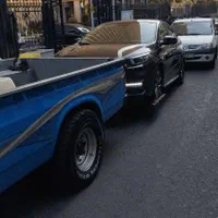 حمل چه خودرویی یدک کش خودروسوار مکانیک سیاراهواز
