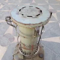 سلام چراغ نفتی درحدنو