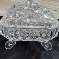 ظروف پذیرایی شکلات و شیرینی و میوه خوری گلدان|ظروف سرو و پذیرایی|تهران, کوثر|دیوار