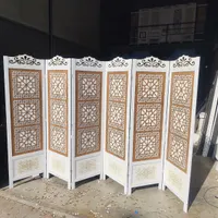 پاراوان پارتیشن دیوار چوبی پاروان|صنایع دستی و سایر لوازم تزئینی|رشت, بازار|دیوار