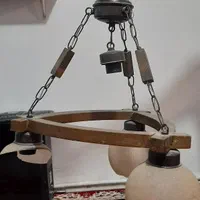 لوسترچوبی سه پایه