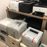خرید و فروش انواع چاپگرها