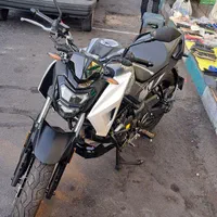 na 250 مدل ۱۴۰۳|موتورسیکلت|تهران, خاک سفید|دیوار