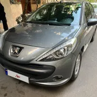 پژو 207i اتوماتیک، مدل ۱۳۹۷|خودرو سواری و وانت|تهران, فرحزاد|دیوار
