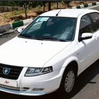 فروش حواله سمند سورن پلاس