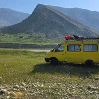 ون غزال ایران خودرو|خودرو سواری و وانت|اصفهان, دانشگاه اصفهان|دیوار