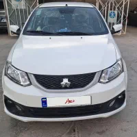 ساینا s مدل 403 کم کار مشابه صفر