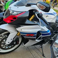 cb  cbr  gsxr|موتورسیکلت|تهران, آرژانتین|دیوار