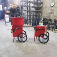 خمیرگیر پفیلا بلال تخمه پزسبزی خردکن وسایل فست فود|فروشگاه و مغازه|نهاوند, |دیوار