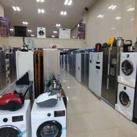 یخچال کمبی تکی هوم بار|یخچال و فریزر|ارومیه, |دیوار