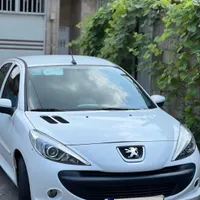 ۲۰۷ماشین