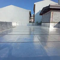 اجرای ایزوگام توسط استادکار قدیمی و مجرب