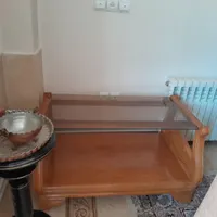 میز جلو مبلی
