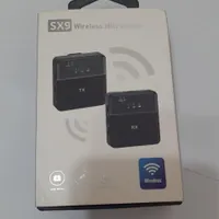 میکروفون sx9|صوتی و تصویری|رشت, حمیدیان|دیوار