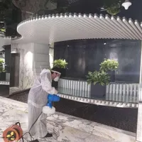 سمپاشی تخصصی صددرصد تضمینی سم پاشی سوسک‌وساس‌ و...|خدمات نظافت|کرج, حصارک|دیوار