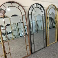 ایینه گنبدی،ایینه فلزی،ایینه قدی فلزی|آینه|خمینی‌شهر, |دیوار