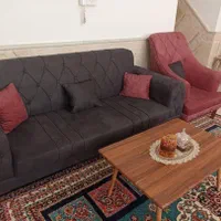 مبل راحتی چستر یونانی باکیفیت|مبلمان خانگی و میز عسلی|شهریار, |دیوار