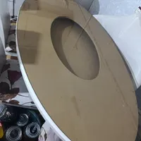 میز غذاخوری ۶نفره