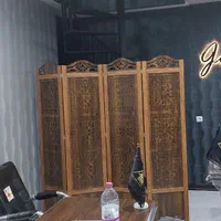 پارتیشن و پاراوان متحرک و ثابت|صنایع دستی و سایر لوازم تزئینی|شیراز, گود عربان|دیوار