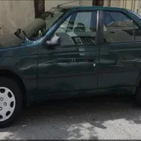 پژو RD آردی