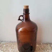 بطری شیشه ای خارجی|ظروف نگهدارنده، پلاستیکی، یک‌بارمصرف|تهران, توحید|دیوار