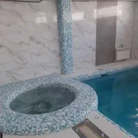 اجاره ویلا در وردیج (نزدیک تر از شهریار و کردان)|اجارهٔ کوتاهمدت ویلا و باغ|تهران, شهرک شهید باقری|دیوار