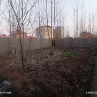 فروش زمین مسکونی دوردیوارشده با انباری ۱۹۷.۴۴|فروش زمین و ملک کلنگی|رشت, عینک|دیوار