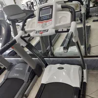 تردمیل پرو لایف و دوچرخه ثابت رایان تردمیل