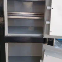 گاوصندوق 1متری مدل 250KRبا رمز تایوان و الکترونیک|ابزارآلات|تهران, شهرک طالقانی|دیوار