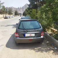 پراید 111 SE، مدل ۱۳۹۲|خودرو سواری و وانت|فولادشهر, مسکن مهر فولادشهر|دیوار