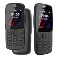 نوکیا 106 با آنتن 4g- تعداد محدود|موبایل|اصفهان, خانه اصفهان|دیوار