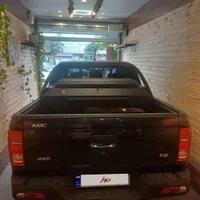kmc T8|خودرو سواری و وانت|جویبار, |دیوار