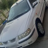 سمند LX ساده، مدل ۱۳۹۴