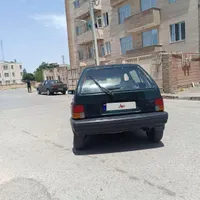 پراید هاچبک، مدل ۱۳۸۰|خودرو سواری و وانت|اردبیل, |دیوار