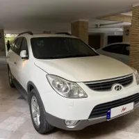 هیوندای وراکروز ix55، مدل ۲۰۱۱|خودرو سواری و وانت|تهران, تجریش|دیوار