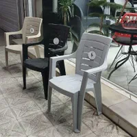 صندلی کافه صندلی اپن صندلی پلاستیکی/کد Bete7400|کافی‌شاپ و رستوران|کرج, شهرک سهرابیه|دیوار
