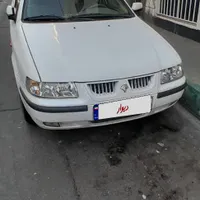 سمند lx ef7 ال ایکس ای اف ۷ ۹۴