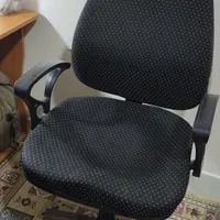 صندلی کامپیوتر سالم