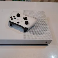 Xbox one s all digital|کنسول، بازی ویدئویی و آنلاین|مشهد, شهرک رازی|دیوار