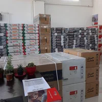 فروشگاه پکیج و رادیاتور|آبگرمکن، پکیج، شوفاژ|اردبیل, |دیوار