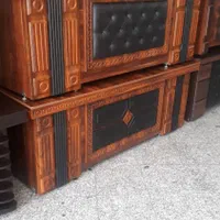 میز مدیریت ۲در ۸۰جلو وکیوم|مبلمان اداری|ماهدشت, |دیوار