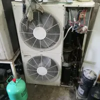خدمات تخصصی تعمیرات کولر دوتیکه و پنجره ای|خدمات پیشه و مهارت|آبادان, |دیوار