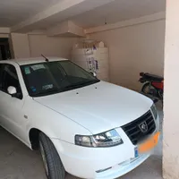 سورن پلاس فول xup ۱۴۰۳ با کارت طلایی بدنه