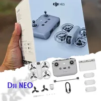 هلیشات dji neo.پهپاد.کوادکوپتر|دوربین عکاسی و فیلم‌برداری|اصفهان, خلجا|دیوار